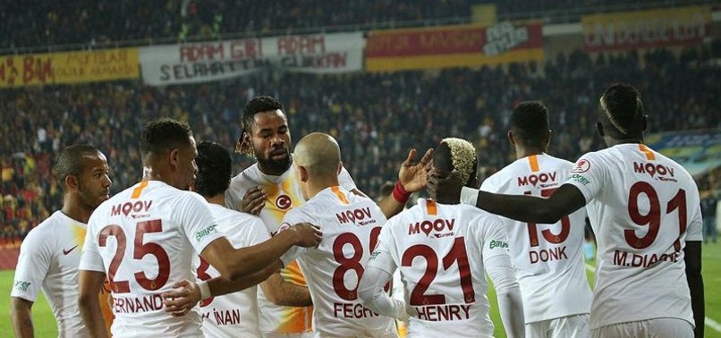 Yürüyelim arkadaşlar