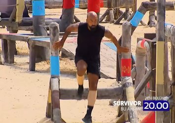 Survivor bireysel dokunulmazlık oyununu kim kazandı?