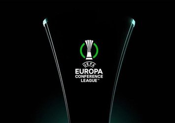 Futbol: UEFA Avrupa Konferans Ligi