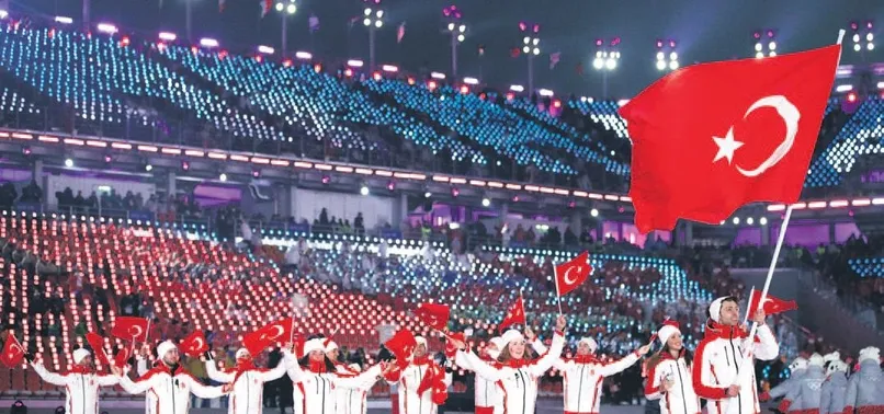 Kore’de tarihi açılış