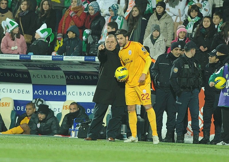 Sezon sonu Süper Lig’de yaprak dökümü!