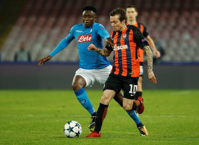 Beşiktaş, Bernard için düğmeye bastı