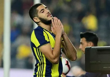 Benzia'dan kadro dışı kararına ilk tepki!