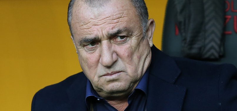 Fatih Terim'den Sinan Gümüş açıklaması!