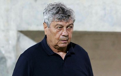 Mircea Lucescu’den Fenerbahçe’ye mesaj! En iyi takım olduğumuzu kanıtlamalıyız