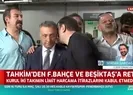 Tahkim'den Beşiktaş ve Fenerbahçe'ye ret! - 3