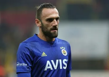 Vedat Muriç’e teklif var ama...
