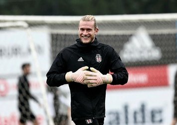 F.Bahçe'nin yeni transferinden Karius'a küfür!