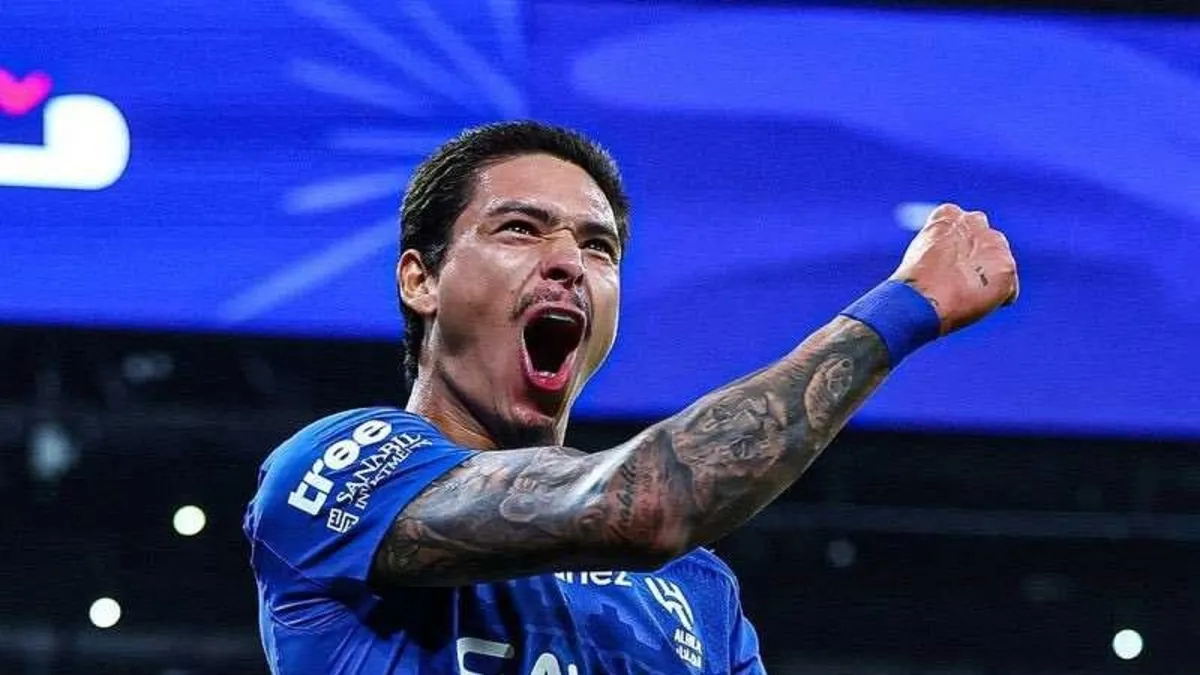 Trabzonspor: laatste bedrijf in transfer van Darwin Nunez, laatste details met Al Hilal worden opgelost