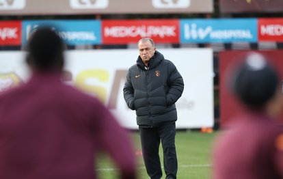 GALATASARAY HABERLERİ - Fatih Terim’in ardından Galatasaray’da 7 ayrılık daha! Necati Ateş ve Selçuk İnan...