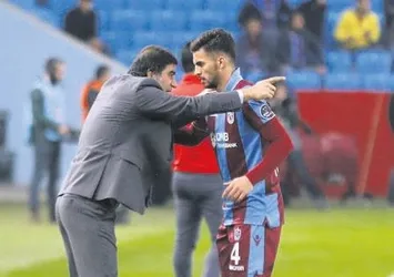 İşte öze dönüş