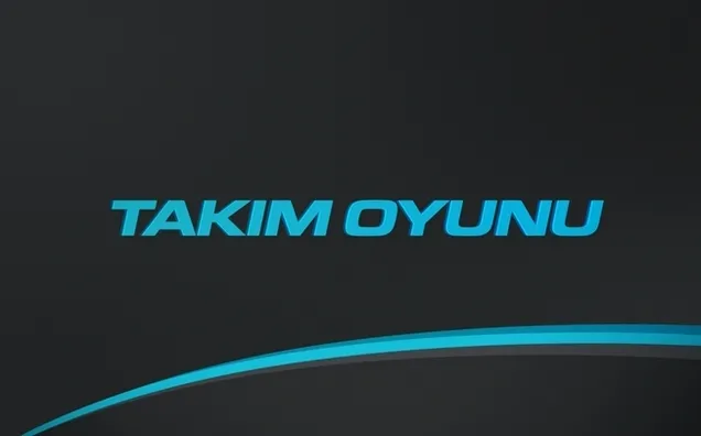 Takım Oyunu - 02/09/2018