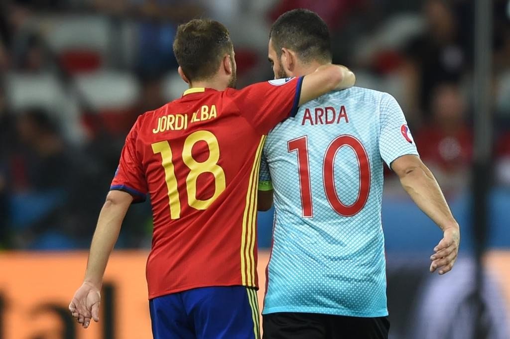 Arda Turan’dan olay paylaşım!