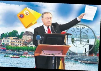 Biz sözümüzde durduk