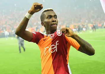 Adam gibi adam Onyekuru