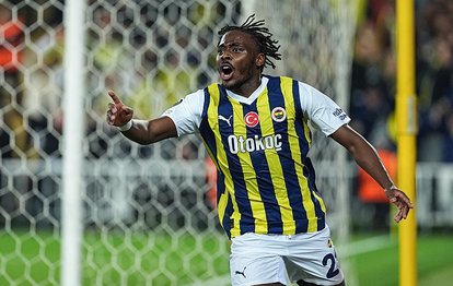 Bright Osayi Samuel ilk kez konuştu!