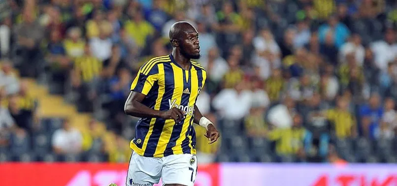 Moussa Sow yuvaya dönüyor!
