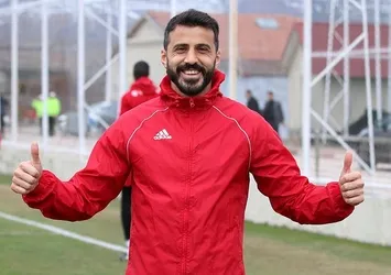 Sivasspor iddialı