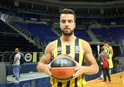 Fenerbahçe'de MKE Ankaragücü maçı hazırlıkları sürüyor - 1