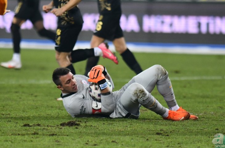 Galatasaray will step on the gas in the transfer! Those names come one after another ...
