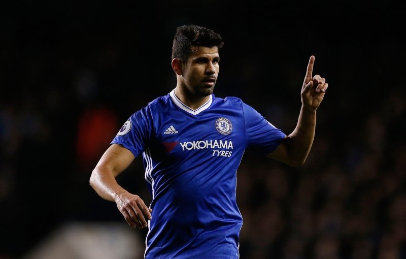 Galatasaray’da Diego Costa bombası!