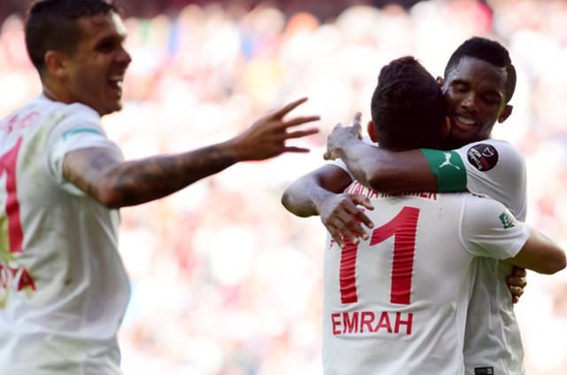 Tarihi tablo ortaya çıktı!