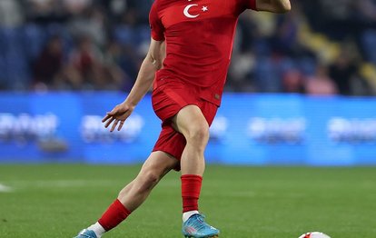 Fenerbahçe’nin yıldız ismi Ferdi Kadıoğlu A Milli Takım kadrosundan çıkarıldı