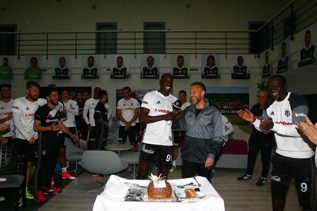 Şenol Güneş kalsın dedi takımdan gönderildi