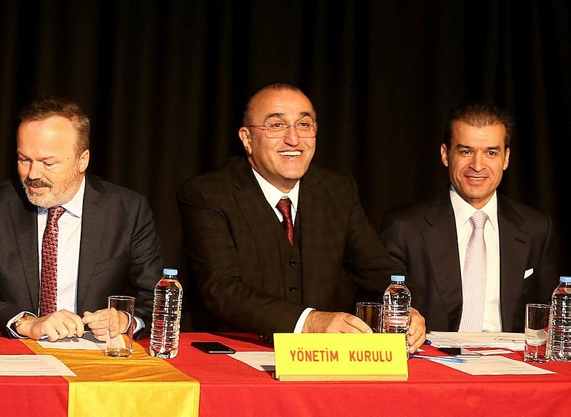 Üyeler kızdı: ’Golcü yoksa ibra da yok’