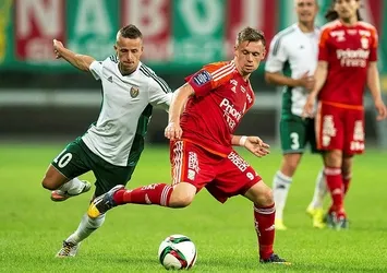 Akhisarspor'da liste kabarık