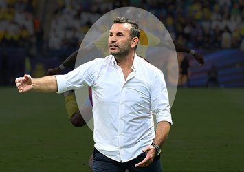 Cimbom'dan fırsat transferi!