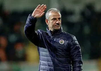 F.Bahçe İsmail Kartal'a veda ediyor!