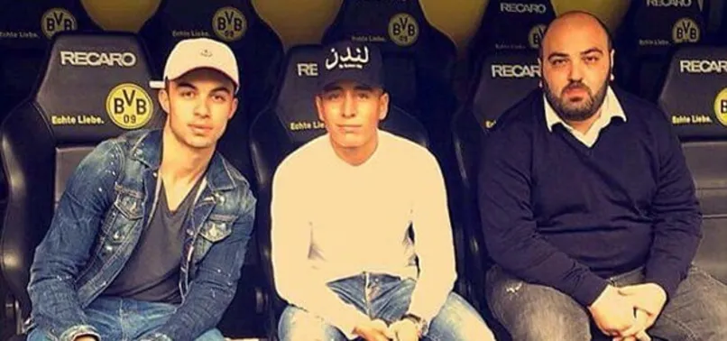 Emre Mor'un şapkası ortalığı karıştırdı