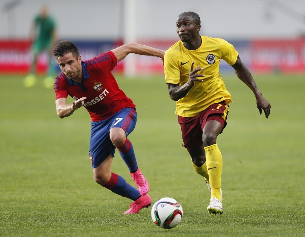 Fenerbahçe’de Zoran Tosic sesleri