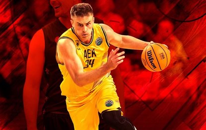 GALATASARAY TRANSFER HABERLERİ: G.Saray Nef Ian Hummer’ı kadrosuna kattı!