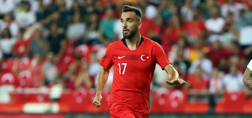 Kenan Karaman sadece 1 milyon Euro!