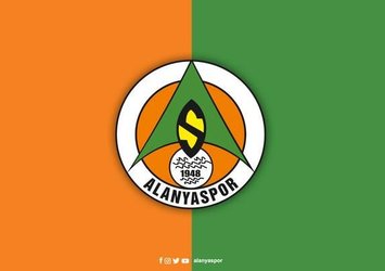 Alanyaspor'da 12 ayrılık birden!