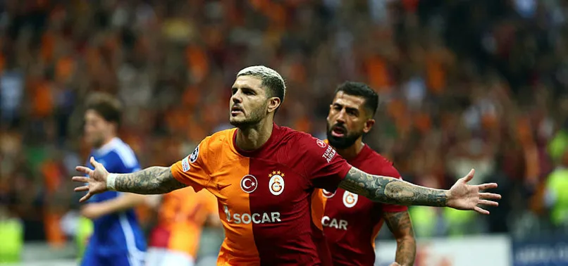Galatasaray Gaziantep FK deplasmanında!