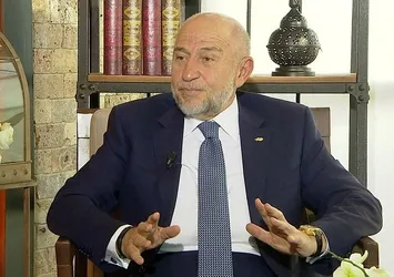 Yıldırım'dan Özdemir atağı!