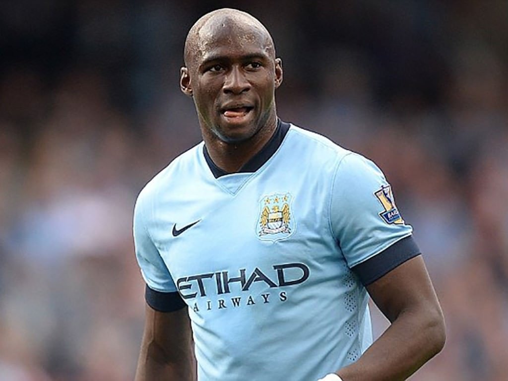 Fenerbahçe’de son aday Eliaquim Mangala