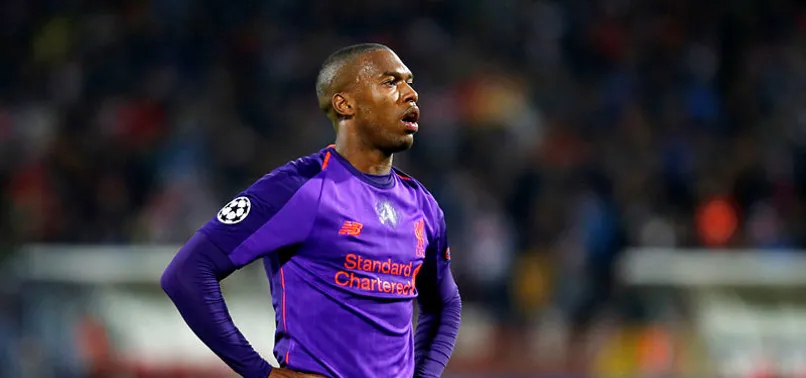 Liverpoollu Sturridge'e bahis suçlaması