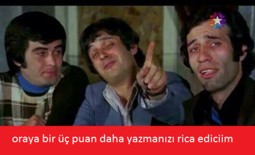 F.Bahçe galibiyet capsleri