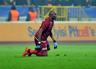 Sezon sonu bedava alınabilecek 40 futbolcu