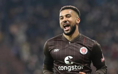 Beşiktaş’ın gündemindeki Daniel-Kofi Kyereh transfer kararını verdi!