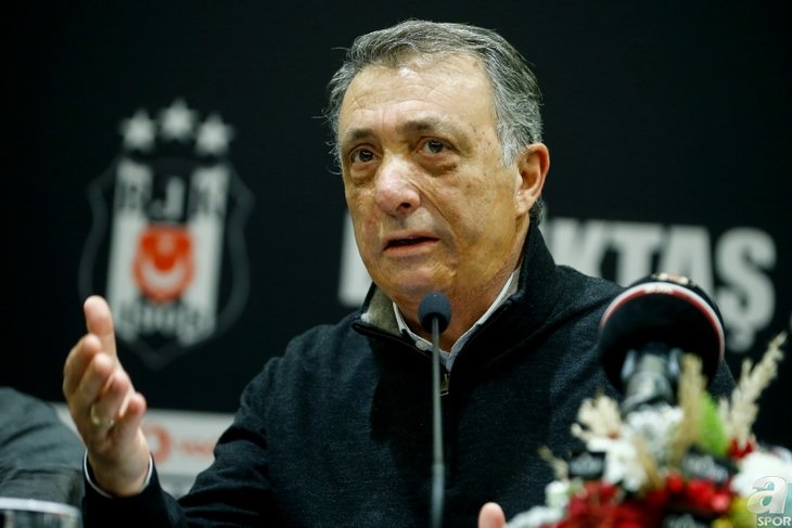 Beşiktaş'ta transfer çıkmazı! Limit aşılırsa ne olacak? İşte cevabı
