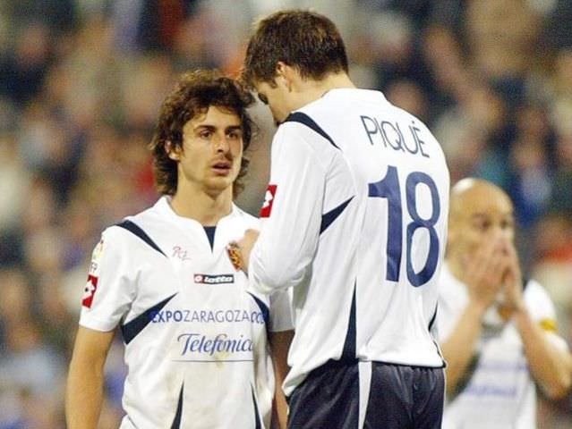 Birlikte oynadığına şaşıracağınız futbolcular