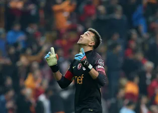 Galatasaray'da her şey sil baştan!