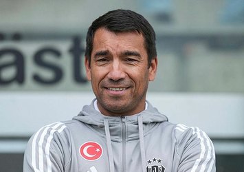 Kartal'dan transfer Taarruzu! Listede 6 isim var