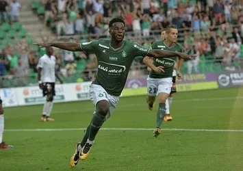 Jonathan Bamba’da La Liga tehlikesi!