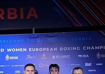 Milli boksöre doping şoku! Paris 2024...